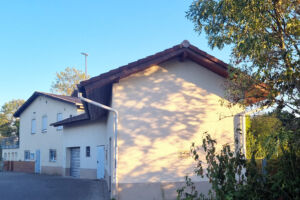 vereinsheim